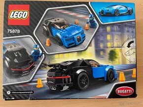 lego speed champions 75878 bugatti chiron - 2