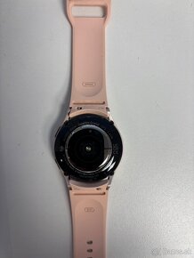 Samsung smart hodinky 40mm - 2