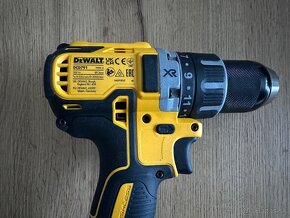 DEWALT DCD791 18V - 2