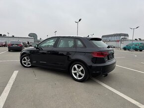 Audi A3 1.4 TSI Sportback - 2