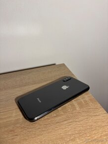 iPhone X 64GB - 2