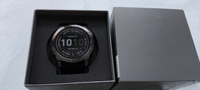 GARMIN FENIX 7X SOLAR - 2