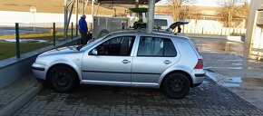 Golf 74  kw - 2