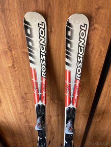 Rossignol viper xps 154cm - 2