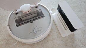 Robotický vysávač Xiaomi Mi Vacuum Robot - 2