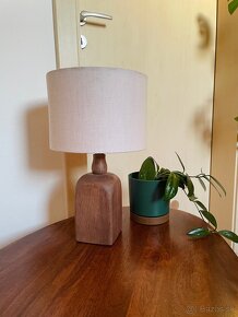 Lampa Zara Home - 2