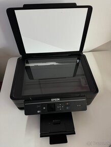 Tlačiareň epson - 2