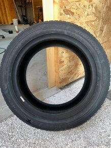 Pneumatiky 195/55R16 - 2