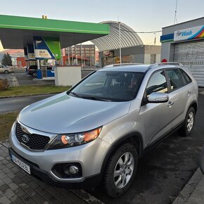 Kia Sorento 2,2 CRDi 145kw automat - 2