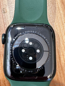 Apple Watch Series 7 41mm - 2