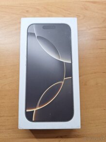 Apple Iphone 16 pro 512gb - 2