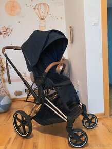 Športový kočík Cybex Priam - 2