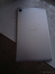 Samsung tablet - 2