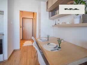 Luxusný klimatizovaný apartmán na prenájom v Petržalke - 2