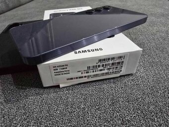 Samsung a55 5g 128gb - 2