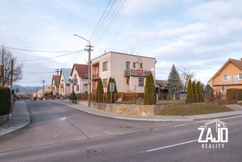 NA PREDAJ I 5-izb. čiastočne rekonštruovaný RD,Tr. Stankovce - 2