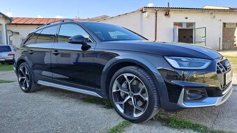 Audi A4 Allroad quattro 3.0 TDI V6 - 2