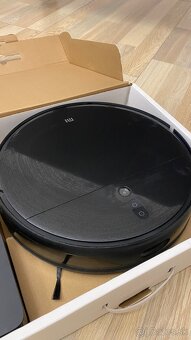 Xiaomi Robot Vacuum-Mop 2 Pro+ - 2