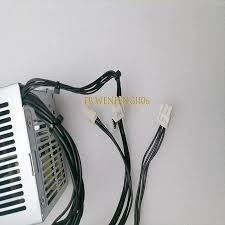 Predám úplne nový zdroj HP 450W SFF EPA90 WS22, M86371-001 - 2