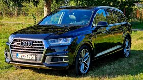 AUDI Q7 3.0 TDI S line - 2