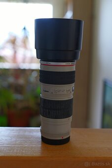 Canon 70-200 F4 L - 2