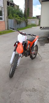 KTM SX 125 - 2