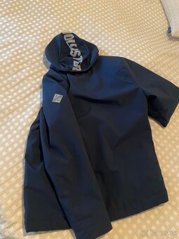 Hollister windstopper bunda - 2