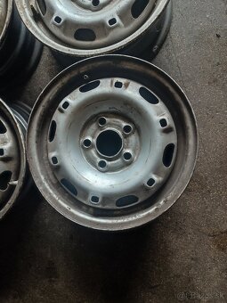 5x100 r13 - 2