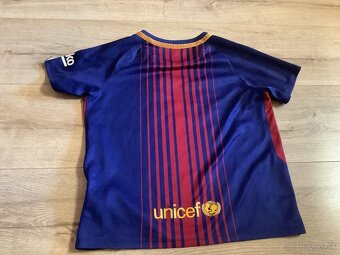 Fc Barcelona dresNike - 2