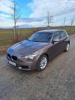 BMW 116d EfficientDynamics Edition - 2