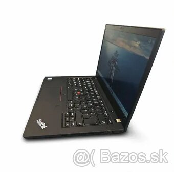 Lenovo ThinkPad T490 i5-8265U 8 GB RAM 256 GB SSD 14 - 2