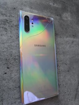 Predam samsung galaxy note 10 plus 256GB - 2