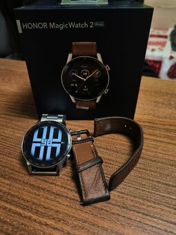 Honor magicwatch 2 - 2