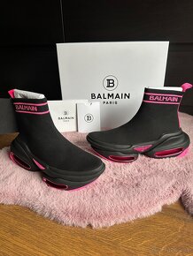 BALMAIN B-BOLD - original - 2