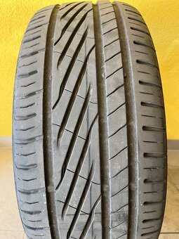 UNIROYAL RAINSPORT 235/40 R19 96Y XL. - 2