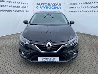 Renault Mégane 1.6SCe 84kW ČR TOP - 2