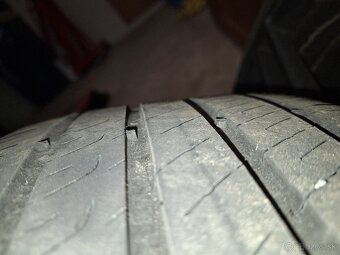 Letna sada Audi 5x112 225/35 R19 - 2