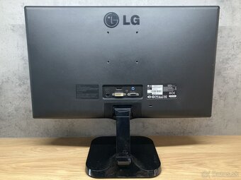 FullHD monitor - LG 22M47VQ - 21.5" - 2