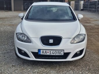 SEAT LEON - 2