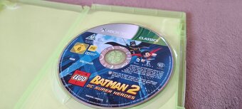 Lego Batman 2 pre xbox360 - 2