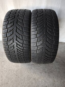 225/40 r18 zimné pneumatiky - 2