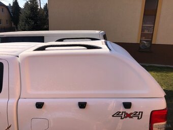 Predam hardtop na ford ranger - 2