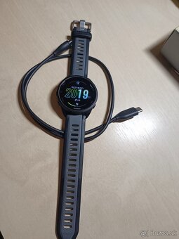 Garmin forerunner 165 - 2