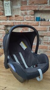 Predám vajíčko Maxi Cosi 0-13 kg - 2