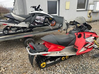 ski doo - 2