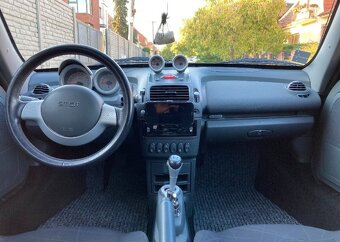 Smart Roadster - 2