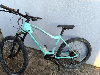 E-bike CTM Ruby pro , dámsky - 2