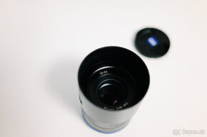 Zeiss Loxia 50mm f2 planar - 2