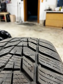 Zimné pneumatiky HANKOOK ICEPT EVO3 225/60 R17 103 V - 2