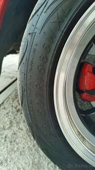 195/50R15 semislick - 2